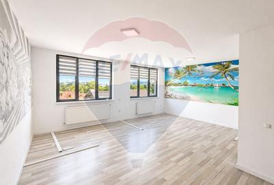 Spatiu comercial 900mp, vitrina, vad intens, de inchiriat, Manastur - 8