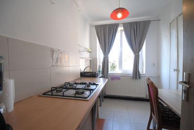 Apartament 2 camere cu vedere catre Piata 700-Central Timisoara - 5