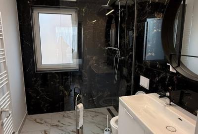 Parte duplex nou cu 4 camere+curte și parcări | zona Auchan Iris - 9