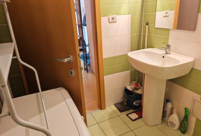 Apartament 2 camere liber la vanzare intrare Racadau - 12