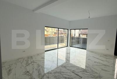 Duplex premium 4 camere | Finisaje high-end | Zona exclusivistă Bucium - 3