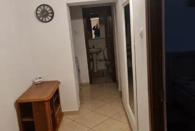 Apartament cu 2 camere - zona Podu Ros - Piata Nicolina - 5