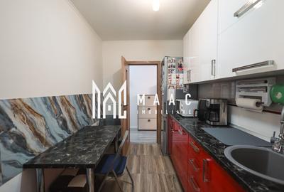 Apartament 3 camere | Etaj 1 | Decomandat | Arhitectilor - 12