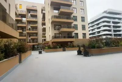 Penthouse 4 Camere Kaufland Pipera, Comision 0% - 2