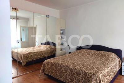 Casa si curte pretabila pentru 2 familii 980 mp teren liber Cisnadie - 3