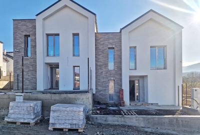 0% comision! Casa cu CF zona Stadion, 2 parcari, incalzire in pardoseala - 1