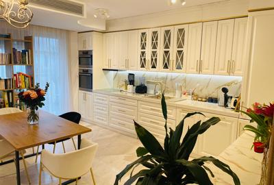 Vila P+1, 2 locuri parcare,, gradina, complex cu piscina - 2