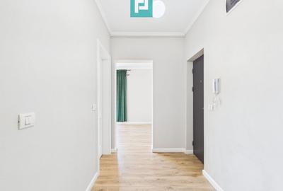 Apartament premium, prima închiriere, în Giroc - 18