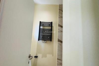 Garsoniera | Universitate | Renovat 2025 | Metrou>3min - 5