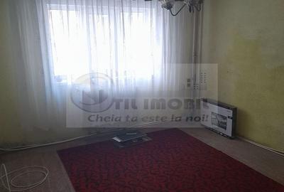 Apartament cu 2 camere decomandat în Dancu