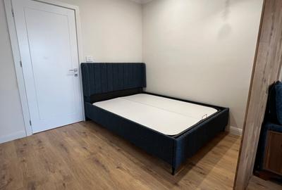 Apartament mobilat Pipera, Ivory Residence - Comision 0% - 6