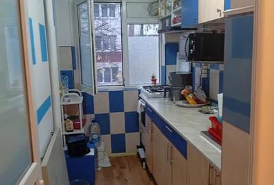 Apartament 3 camere Str. Spinis - Drm. Gazarului - 4