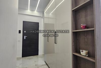 LUX! PRIMUL CHIRIAS - Ap2cam -Bloc 2025- Parcare Privata - Campus - 550 euro - 13