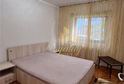 Apartament 3 CAMERE, DECOMANDAT, centrala- Zona Soarelui - 7