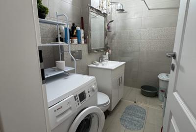 2 cam, etaj 2, 46 mp, decomandat, bloc nou, str. Recea, cu loc de parcare exteri - 13