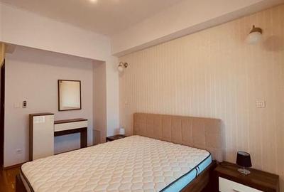 INCHIRIERE APARTAMENT 3 CAMERE NATURA RESIDENCE BANEASA  SECTOR 1 - 22