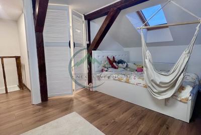 Apartament 3 camere, Sanpetru Residence - 11