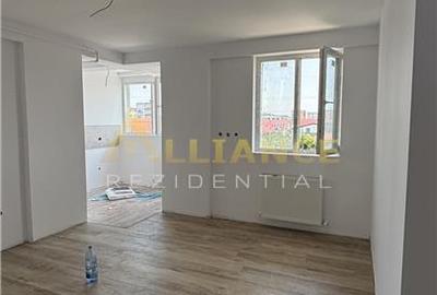 Garsoniera moderna || bloc cu lift || aproape Monaco Towers - 1