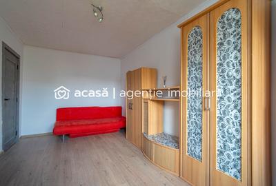 Apartament 1 cameră, Zonă Confecții - Arad - 2