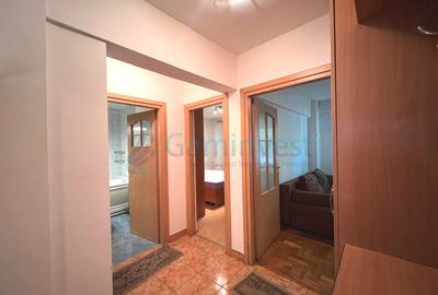 Apartament de vanzare in Oradea cu 4 camere zona Decebal - 11