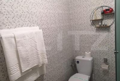 Cladire de apartamente în Zona de Top Copou - 17