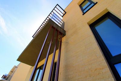 Vila moderna 4 camere in ansamblu rezidential - Berceni-Vidra, Ilfov - 16