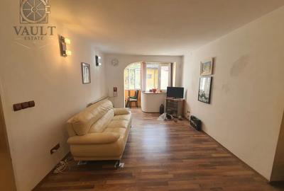 Apartament 2 camere -48mp- Baba Novac - 1