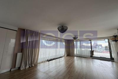 VANZARE PENTHOUSE DEOSEBIT 181MP | TERASA 280MP | MOBILAT - UTILAT LUX - 31