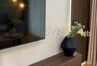 REA1029030 APARTAMENT SUPERB l MOBILAT l UTILAT l GARAJ l ONE FLOREASCA TOWERS - 8