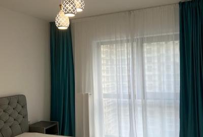Apartament I 2 camere I  Exigent Plaza I Mutare imediată - 4