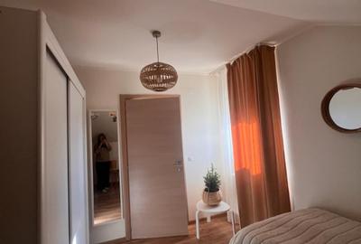 Casa individuala deosebita Alba-Micesti Sp+P+M cu 423 mp Teren Mobilata Utilata - 18