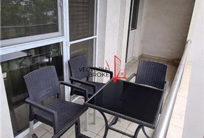 Garsonieră semidecomandată, mobilată în Titan