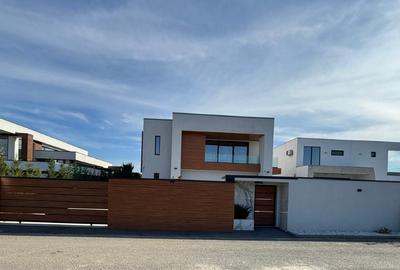 Vila Snagov cu deschidere la lac - 6