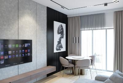 Apartament 3 Camere Melchisedec Residence - 4