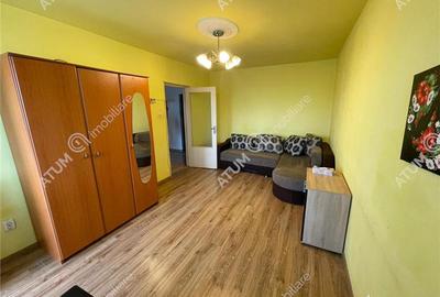 Apartament 2 camere balcon zona Mihai Viteazu din Sibiu - 1