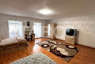 Apartament de vanzare la casa + pivnita 93 mp utili Centrul Istoric - 10