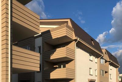 Residence City - Marului