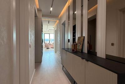 Apartament 3 camere, 107.37 mp, zona Nicolina - 13