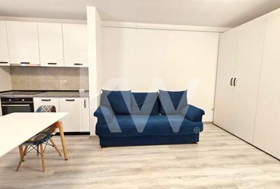 Garsoniera Ia prima inchiriere I Parcare I Subcetate City 2 - 8
