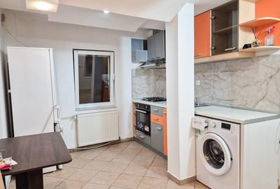 Inchiriere garsoniera spatioasa Rond Alba Iulia / Dristor - 7