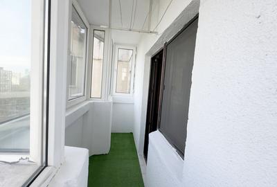 Apartament luminos 3 camere, decomandat, vedere liberă, Vitan - 39