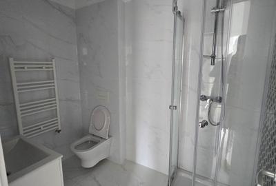Apartament 3 camere D, Bd Poitiers, intabulat cu Parcare, Cod:157626 - 11