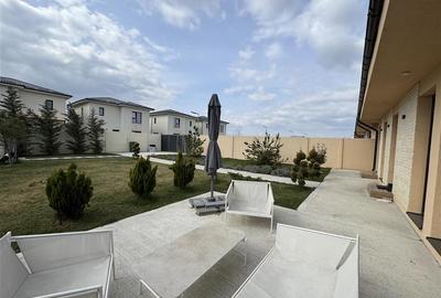 COMISION 0% DE VANZARE CASA PARTER  MANSARDA- Fortului- DOMNESTI - 5