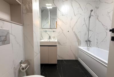 Apartament 3 camere NOU, 91 mp, 2 balcoane | Atrium Plaza - Sișești - 8