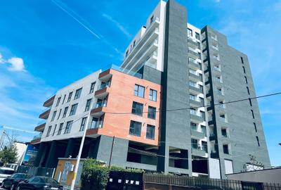 Obor, proiect 2026, garantie, mobil/util/finis LUX, centrala, metrou, Parc Obor - 6