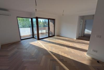 Refugiu urban în nord | 2 camere premium cu terasă de 18 mp - 2