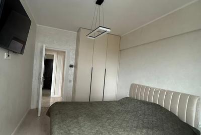 PRIMA INCHIRIERE!  Apartament cu 2 camere decomandat - Royal Town Copou Iasi - 6