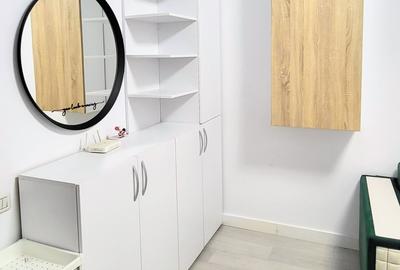 2 camere Studio cu centrala si parcare subterana | Pet friendly | Comision ZERO - 10