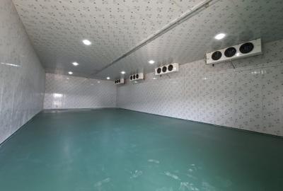 Spatii refrigorifice intre 100-200mp Afumati - 1