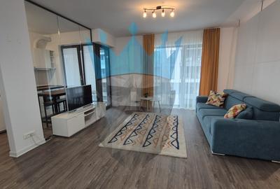 Studio Complex Cloud9 Pipera Bucuresti - 4